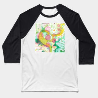 The Most Joyful! Baseball T-Shirt